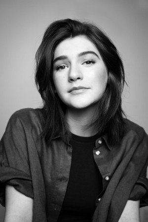 Photo of Olga Petsa from the Latest Netflix gallery