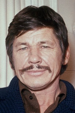 Charles Bronson photo