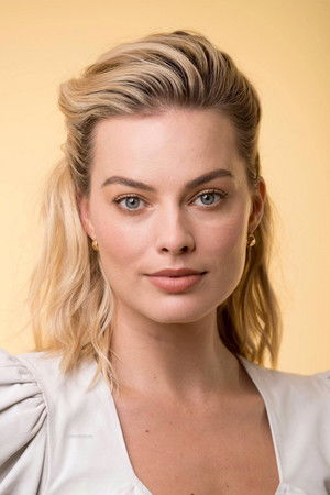 Margot Robbie photo