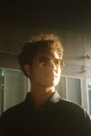 Photo of Java Sarit K. from the Latest Netflix gallery