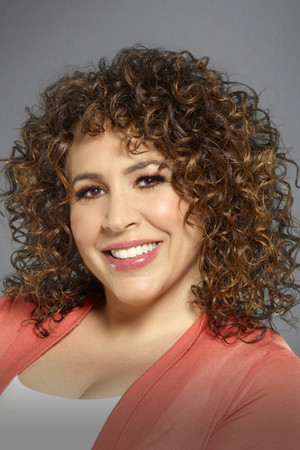 Diana Maria Riva photo