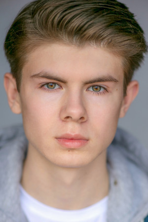 Photo of Jayden McGinlay from the Latest Netflix gallery