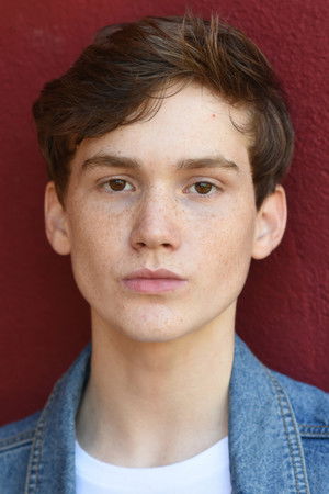Matt Lintz photo