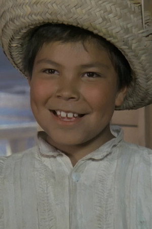 Pablo Templeton photo