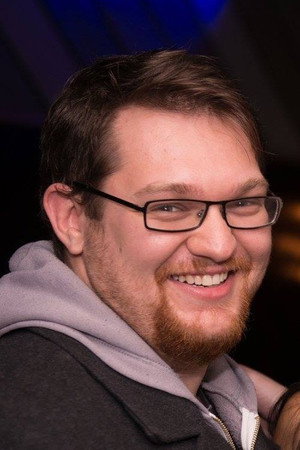 Photo of James Collette from the Latest Netflix gallery