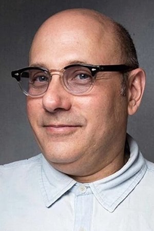 Willie Garson photo