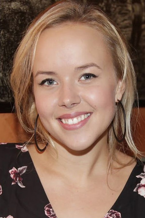 Photo of Sara Parikka from the Latest Netflix gallery