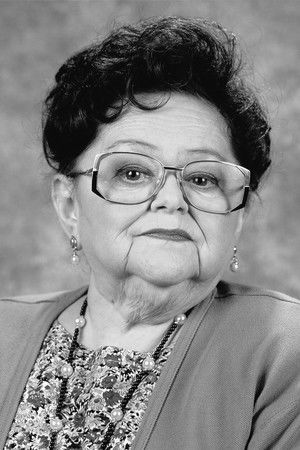 Zelda Rubinstein photo