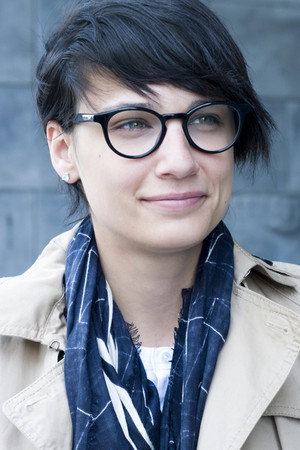 Photo of Chloé Robichaud from the Latest Netflix gallery