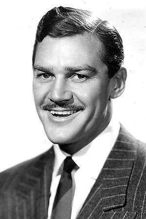 Douglas Fowley photo