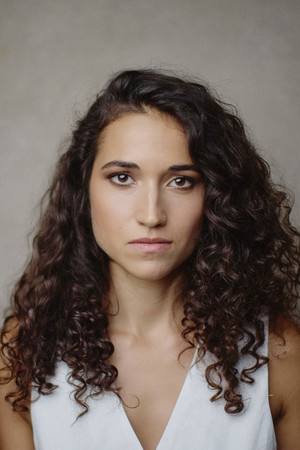 Photo of Francesca Maurino from the Latest Netflix gallery
