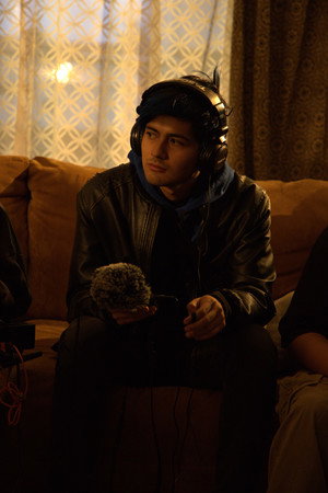 Photo of Ernesto Avilic from the Latest Netflix gallery