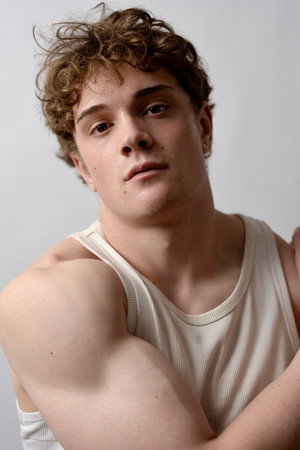 Photo of Vincent Muller from the Latest Netflix gallery