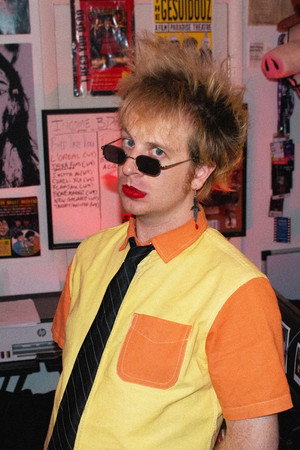 Photo of Rocko Zevenbergen from the Latest Netflix gallery