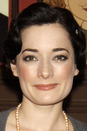 Photo of Laura Michelle Kelly from the Latest Netflix gallery