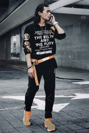 Photo of JERR PS RION from the Latest Netflix gallery