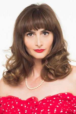 Maria Konstadaki photo