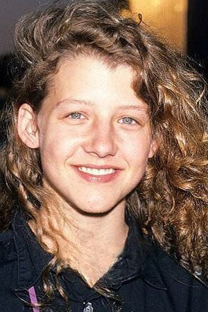 Photo of Jennifer McComb from the Latest Netflix gallery