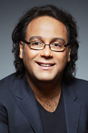 Josélito Michaud photo