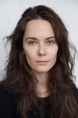 Photo of Darya Avratinskaya from the Latest Netflix gallery