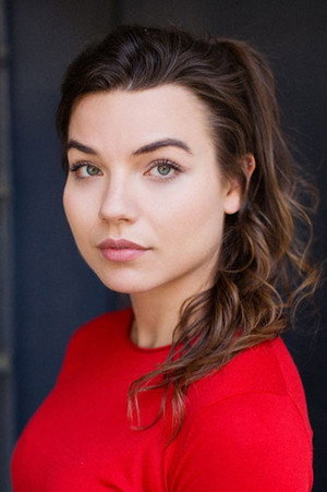 Photo of Rebecca Dyson-Smith from the Latest Netflix gallery