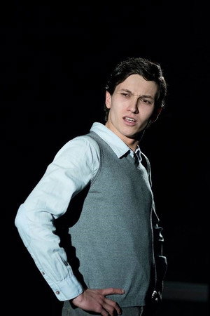 Photo of Dimitar Nikolov from the Latest Netflix gallery