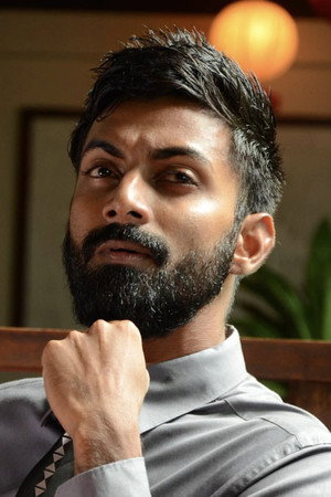 Photo of Mohamed Jumayyil from the Latest Netflix gallery