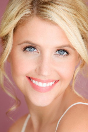 Gabrielle Christian photo