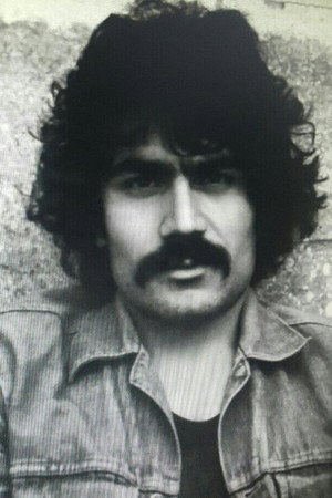 Photo of Akbar Esfahani from the Latest Netflix gallery