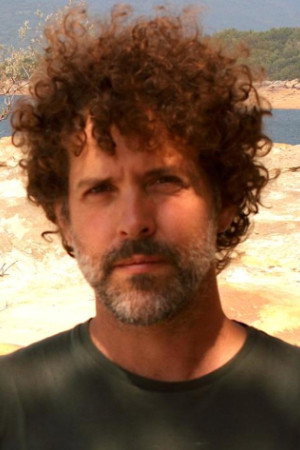Photo of Cesar Diaz Melendez from the Latest Netflix gallery
