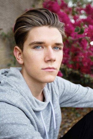 Photo of Devan Key from the Latest Netflix gallery