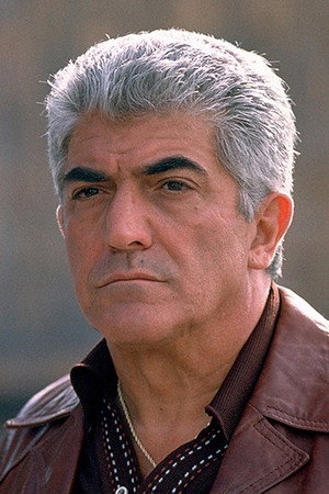 Frank Vincent photo
