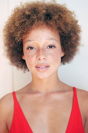 Lisa Do Couto Texeira photo