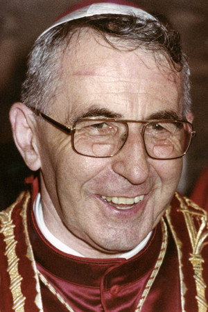 Photo of John Paul I. from the Latest Netflix gallery