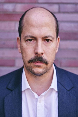 Photo of David Ruland from the Latest Netflix gallery