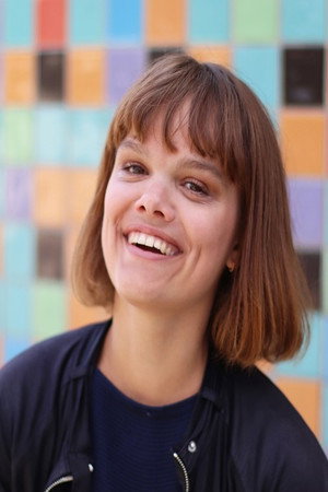 Photo of Tessa Jonge Poerink from the Latest Netflix gallery