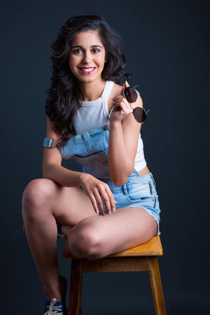 Photo of Gunjan Malhotra from the Latest Netflix gallery