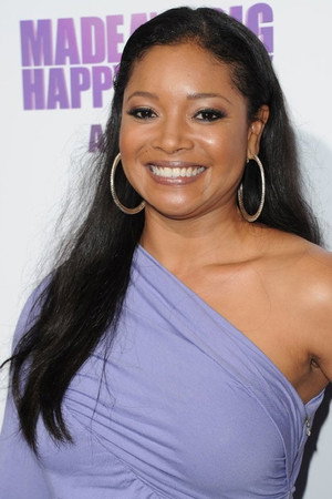Tamala Jones photo