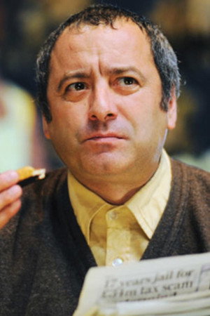 Photo of Américo Silva from the Latest Netflix gallery