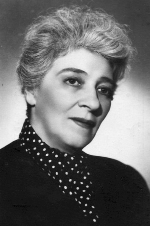 Faina Ranevskaya photo