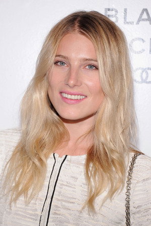 Dree Hemingway photo