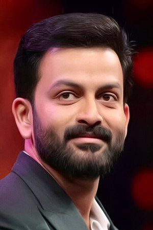 Prithviraj Sukumaran photo