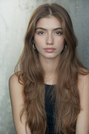 Photo of Elena Rivers from the Latest Netflix gallery