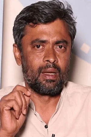 Photo of Sampath Maitreya from the Latest Netflix gallery