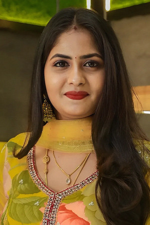 Photo of Harshini Harres Prabu from the Latest Netflix gallery