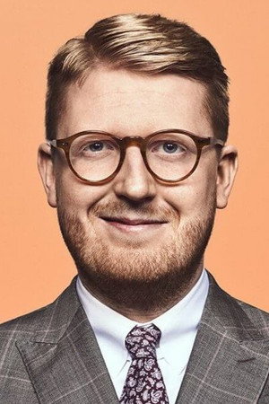 Photo of Nikolaj Stokholm from the Latest Netflix gallery