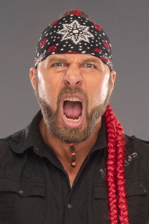 Photo of Lance Hoyt from the Latest Netflix gallery