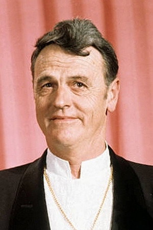 Wolfgang Reitherman photo