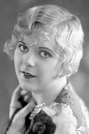 Photo of Edna Marion from the Latest Netflix gallery