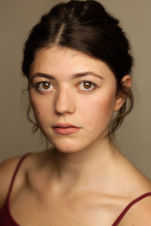 Photo of Jasmine Blackborow from the Latest Netflix gallery